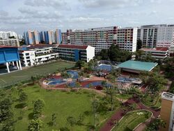 Blk 640 Yishun Street 61 (Yishun), HDB 4 Rooms #516113901